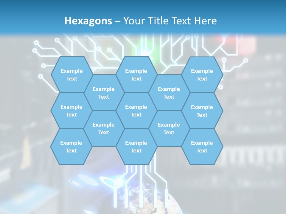 Old Senior Sea PowerPoint Template