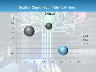 Old Senior Sea PowerPoint Template