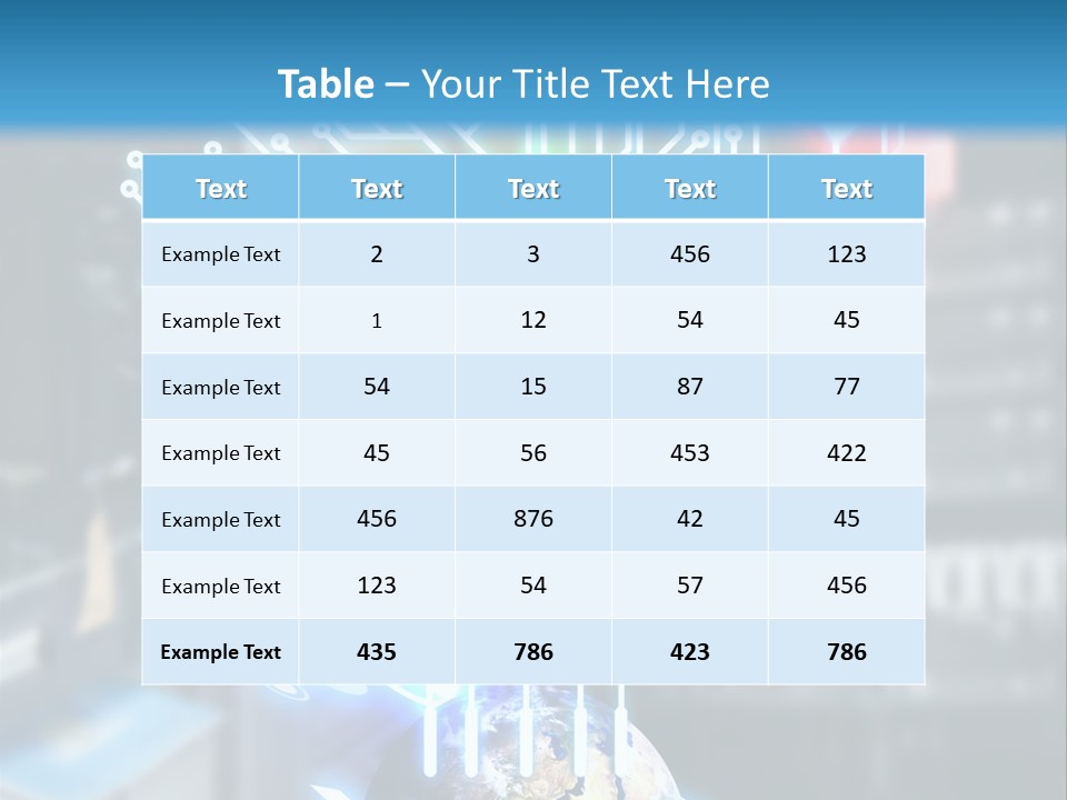 Old Senior Sea PowerPoint Template