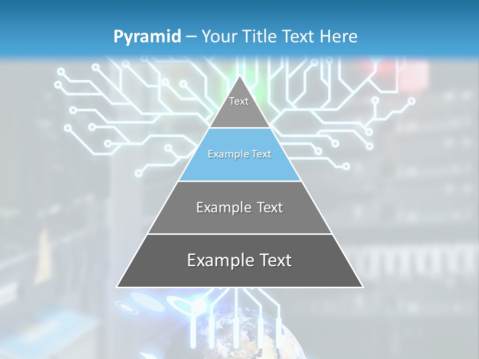 Old Senior Sea PowerPoint Template