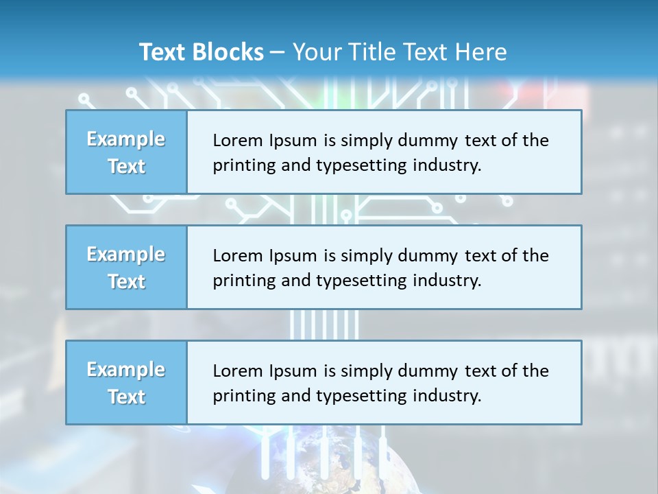 Old Senior Sea PowerPoint Template