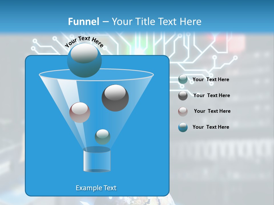 Old Senior Sea PowerPoint Template