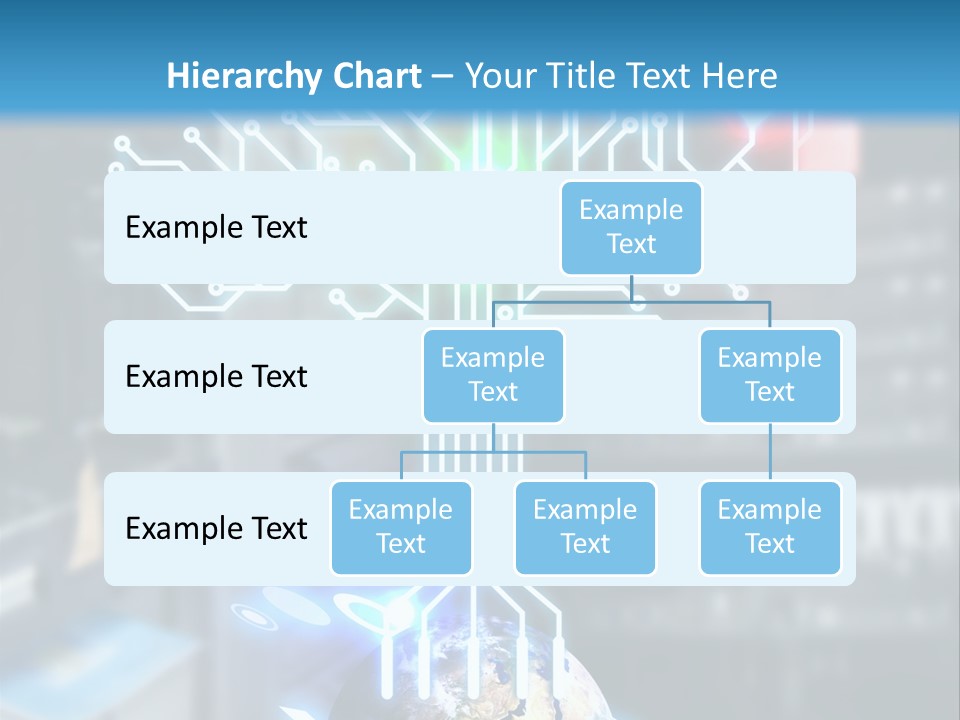 Old Senior Sea PowerPoint Template