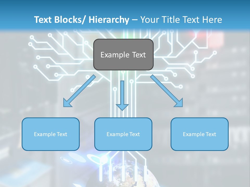 Old Senior Sea PowerPoint Template