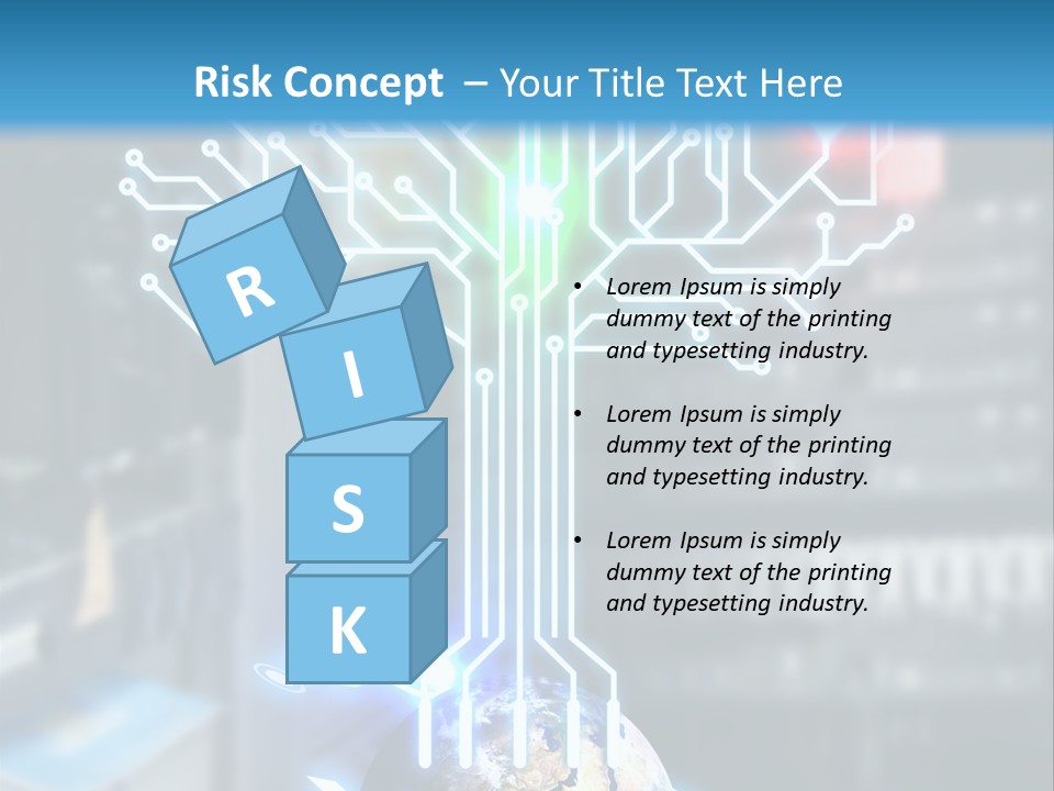 Old Senior Sea PowerPoint Template