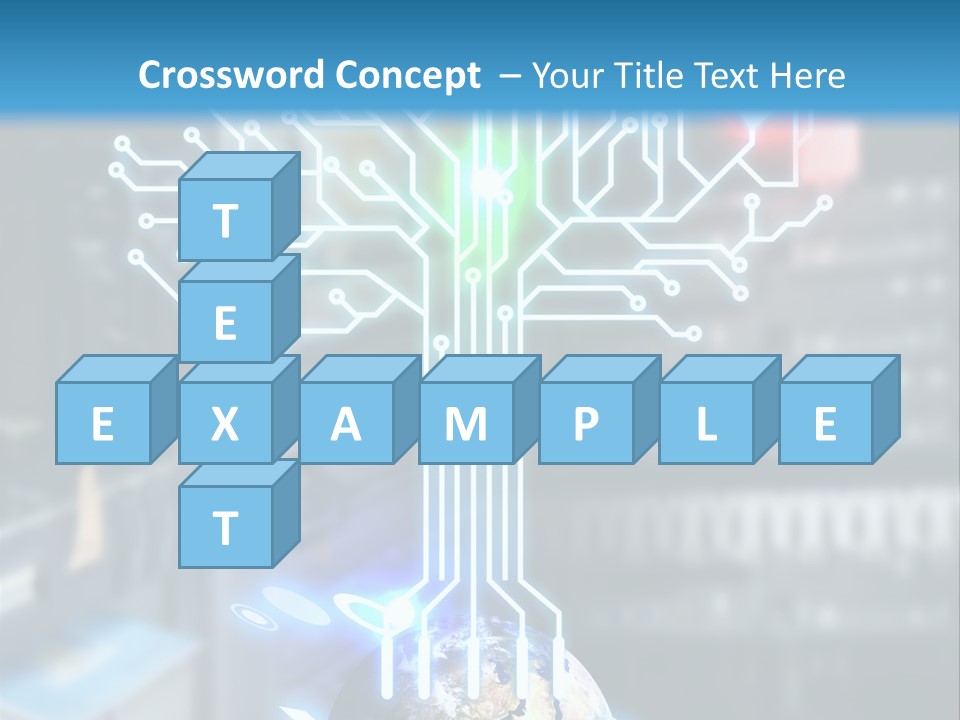 Old Senior Sea PowerPoint Template