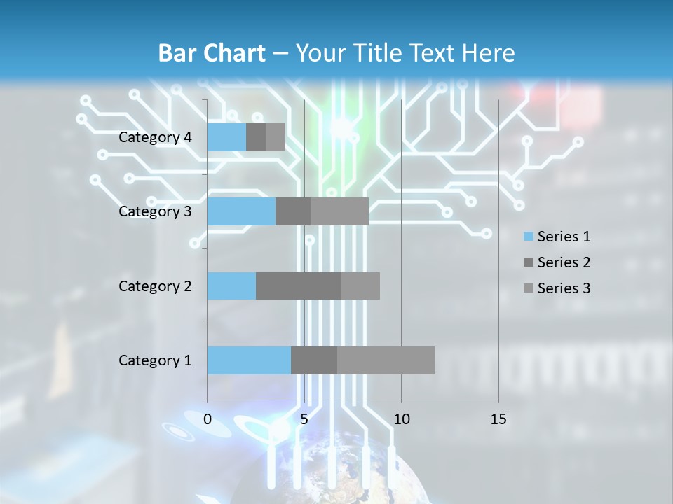 Old Senior Sea PowerPoint Template
