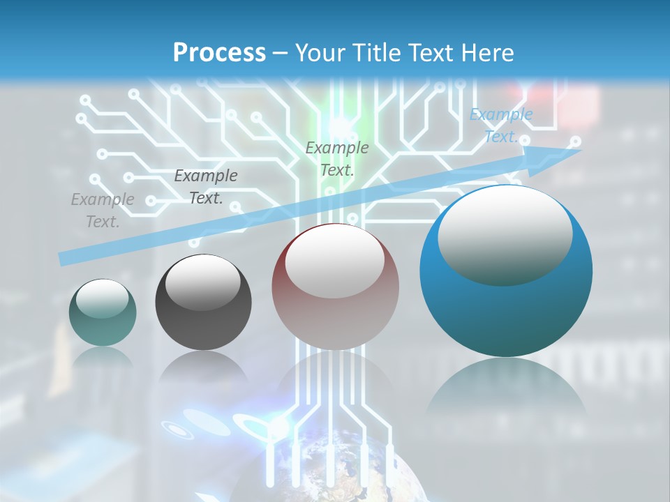 Old Senior Sea PowerPoint Template