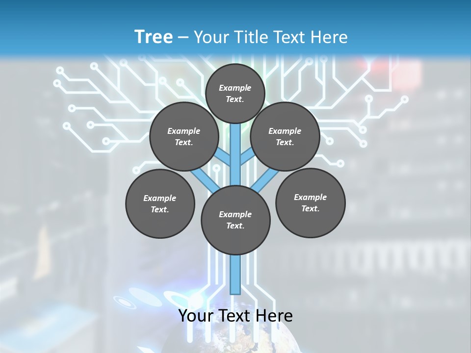 Old Senior Sea PowerPoint Template