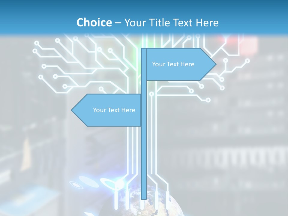 Old Senior Sea PowerPoint Template