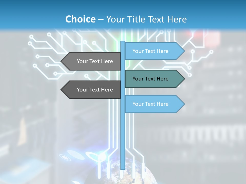 Old Senior Sea PowerPoint Template