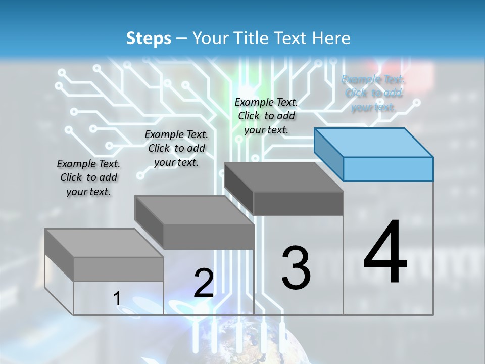 Old Senior Sea PowerPoint Template