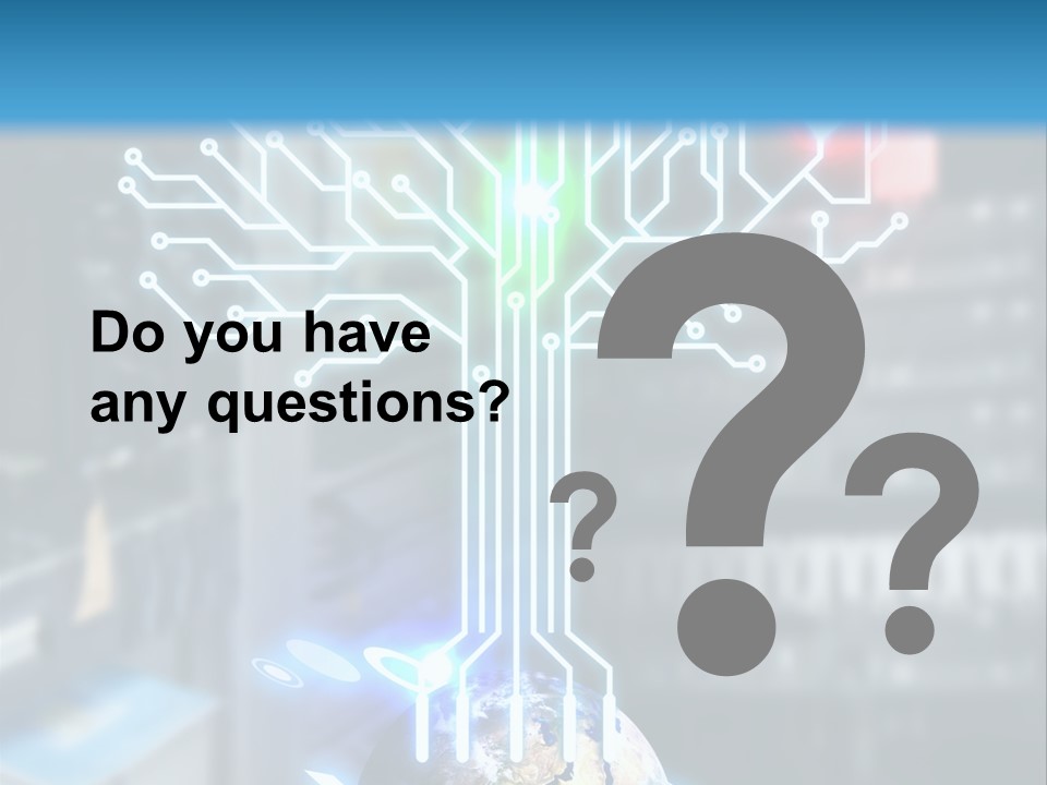 Old Senior Sea PowerPoint Template