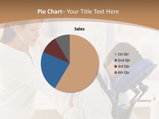 Sunrise Life Coastal PowerPoint Template