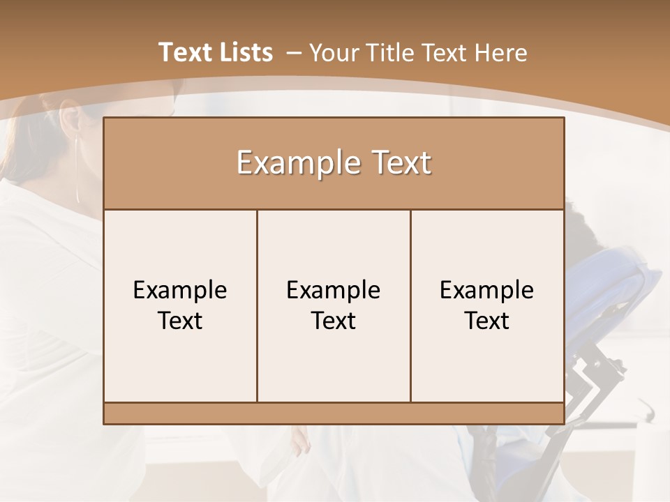 Sunrise Life Coastal PowerPoint Template