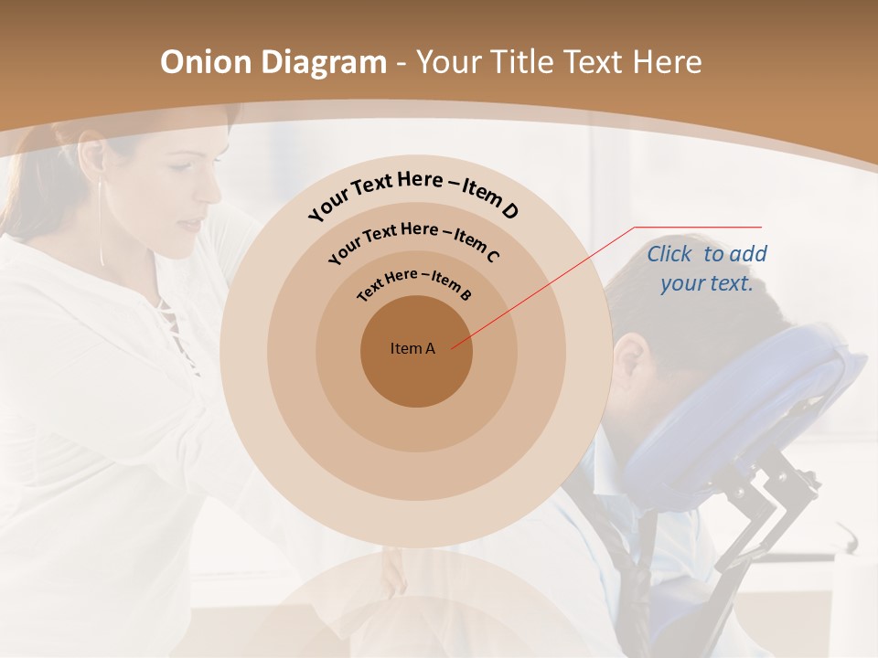 Sunrise Life Coastal PowerPoint Template