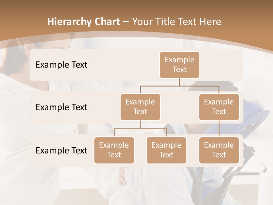 Sunrise Life Coastal PowerPoint Template