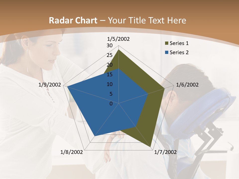 Sunrise Life Coastal PowerPoint Template