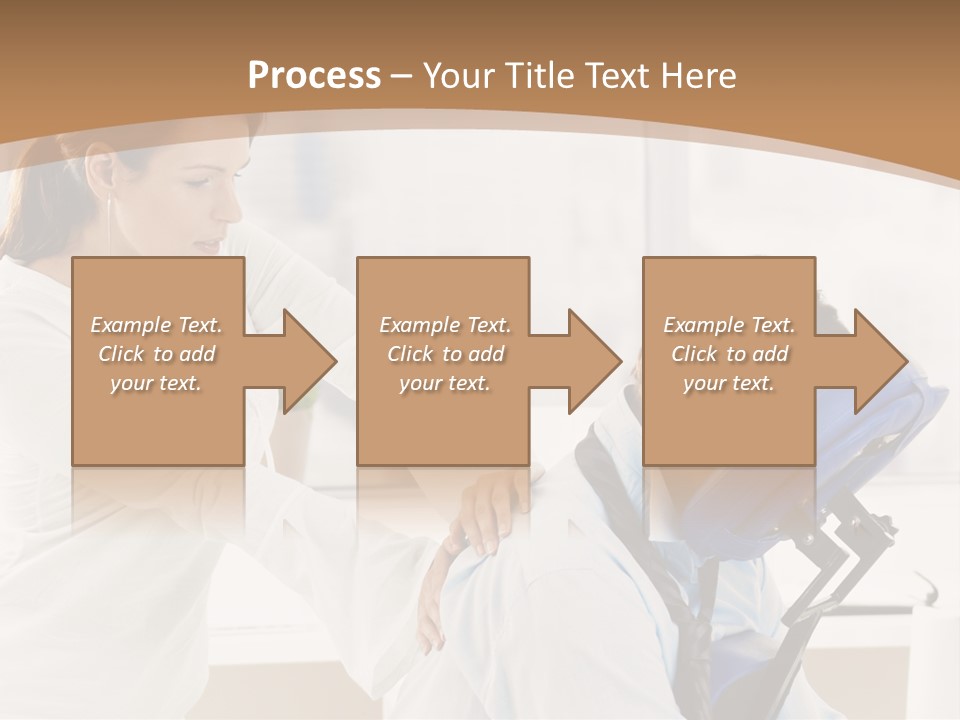 Sunrise Life Coastal PowerPoint Template