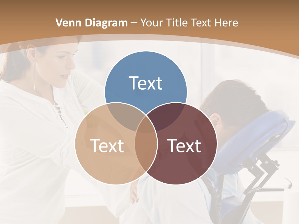 Sunrise Life Coastal PowerPoint Template