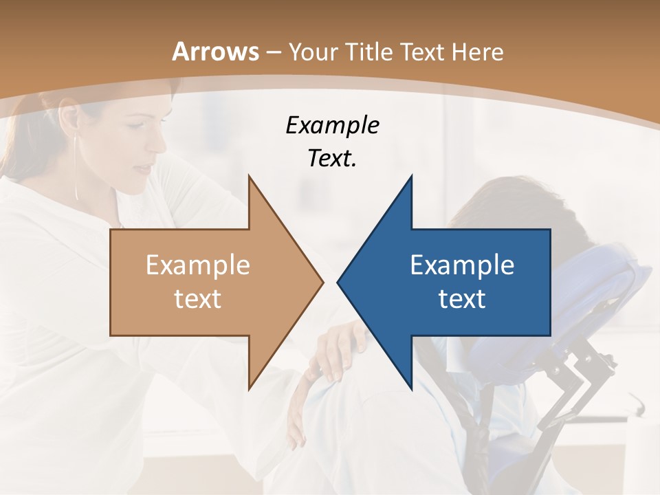 Sunrise Life Coastal PowerPoint Template