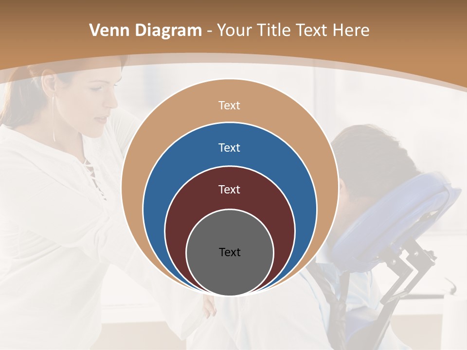 Sunrise Life Coastal PowerPoint Template