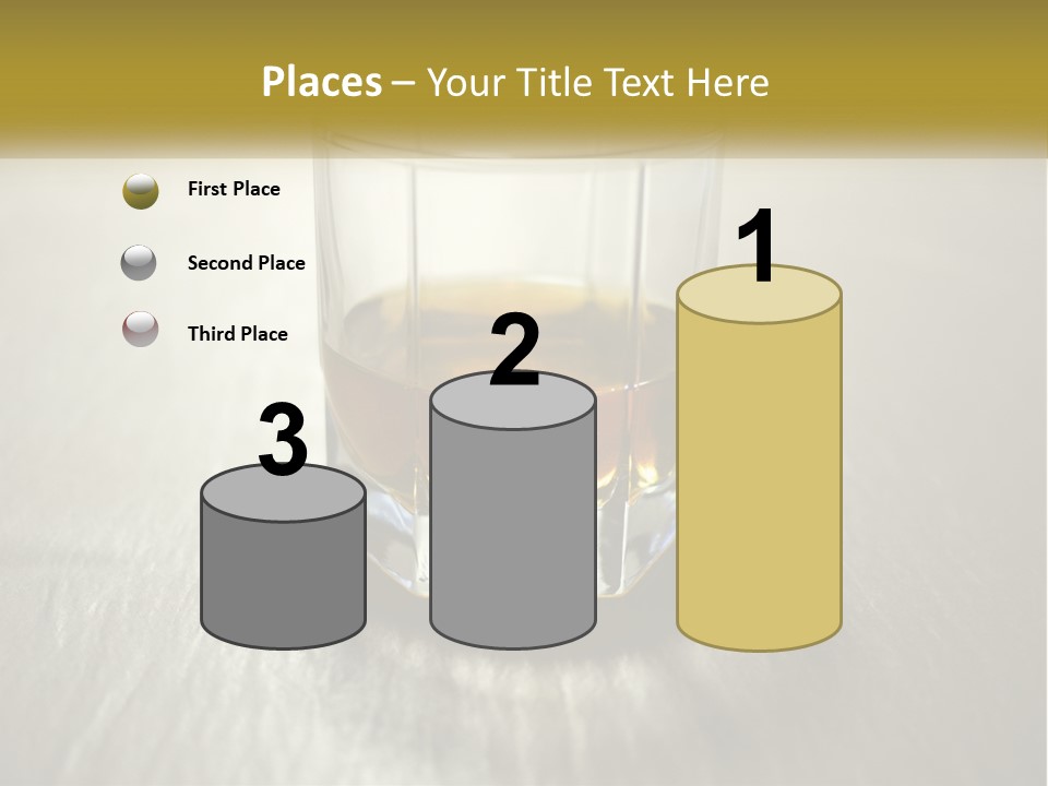 Water Lifestyle Sea PowerPoint Template