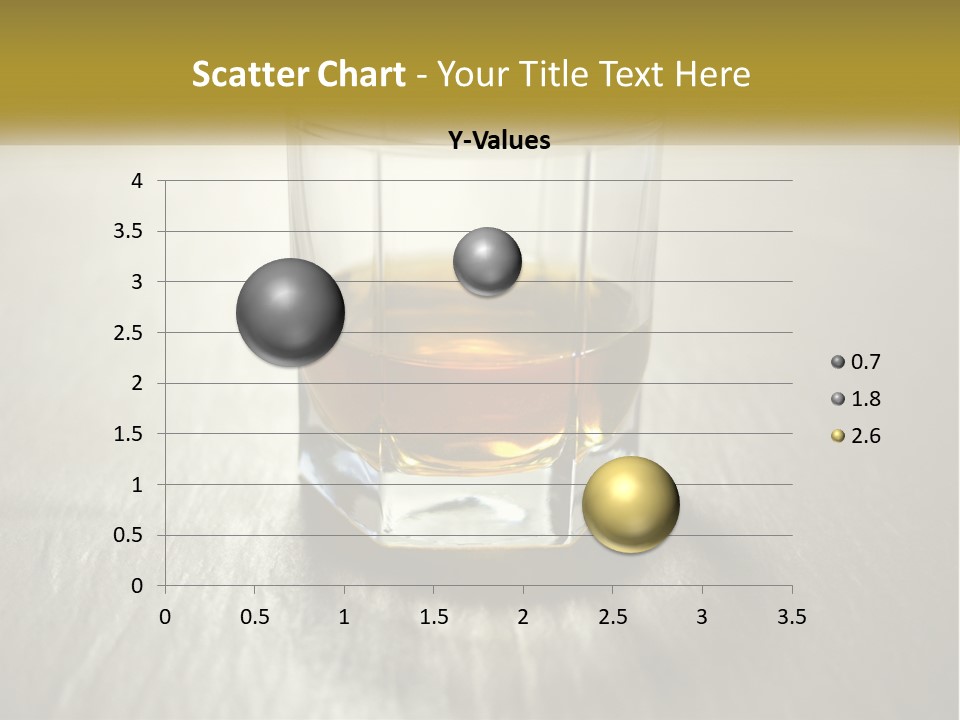 Water Lifestyle Sea PowerPoint Template