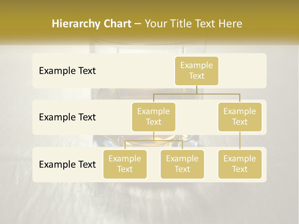 Water Lifestyle Sea PowerPoint Template