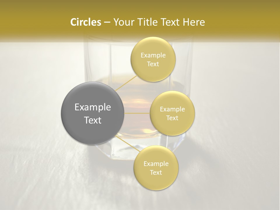 Water Lifestyle Sea PowerPoint Template