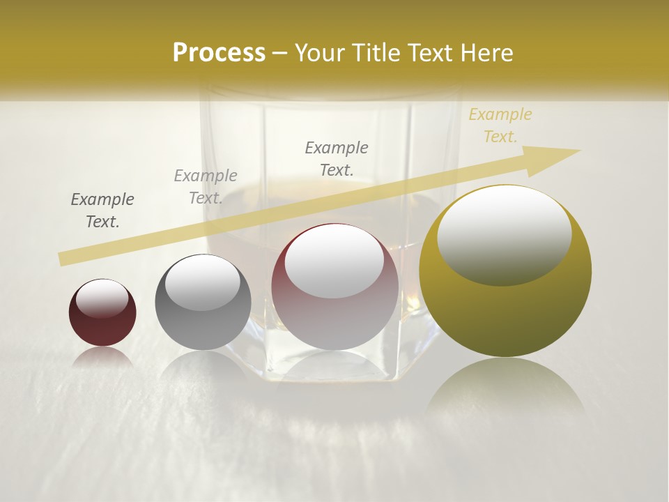 Water Lifestyle Sea PowerPoint Template