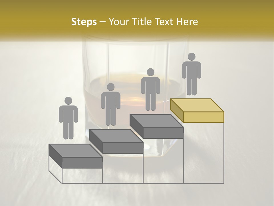 Water Lifestyle Sea PowerPoint Template