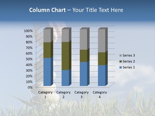 Retired Calm Family PowerPoint Template