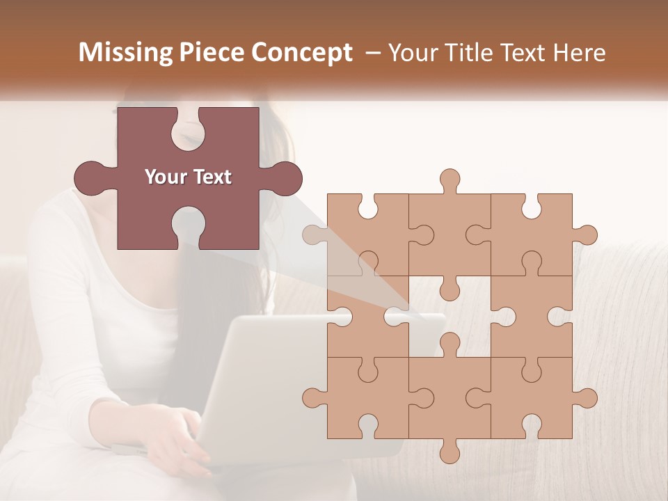 Sunrise Old Portrait PowerPoint Template