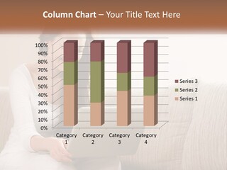 Sunrise Old Portrait PowerPoint Template