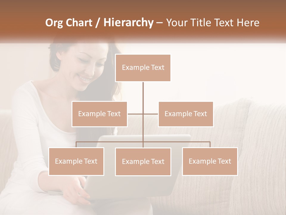 Sunrise Old Portrait PowerPoint Template