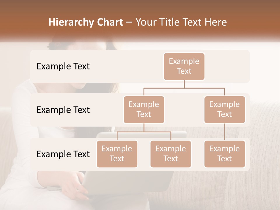 Sunrise Old Portrait PowerPoint Template