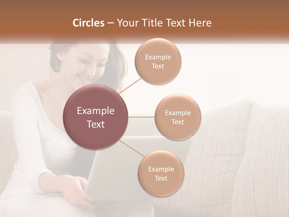 Sunrise Old Portrait PowerPoint Template