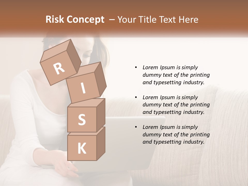 Sunrise Old Portrait PowerPoint Template