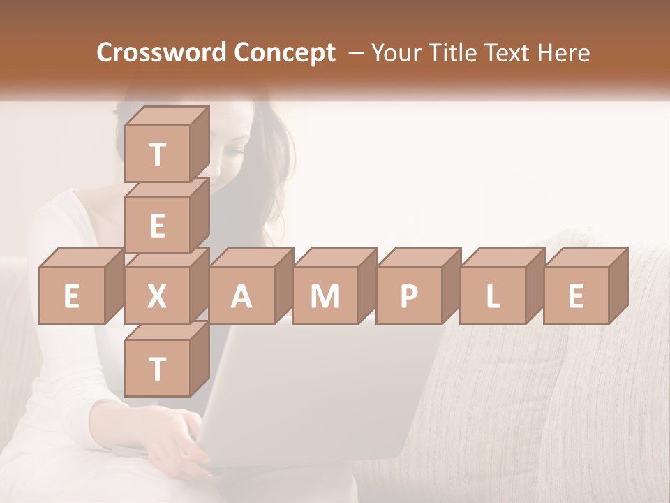 Sunrise Old Portrait PowerPoint Template