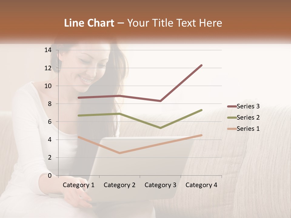 Sunrise Old Portrait PowerPoint Template