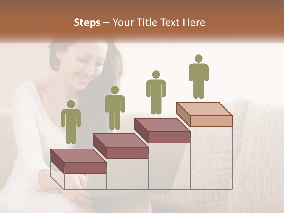 Sunrise Old Portrait PowerPoint Template