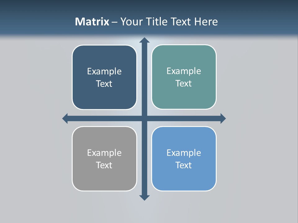 Coast Daughter Sad PowerPoint Template