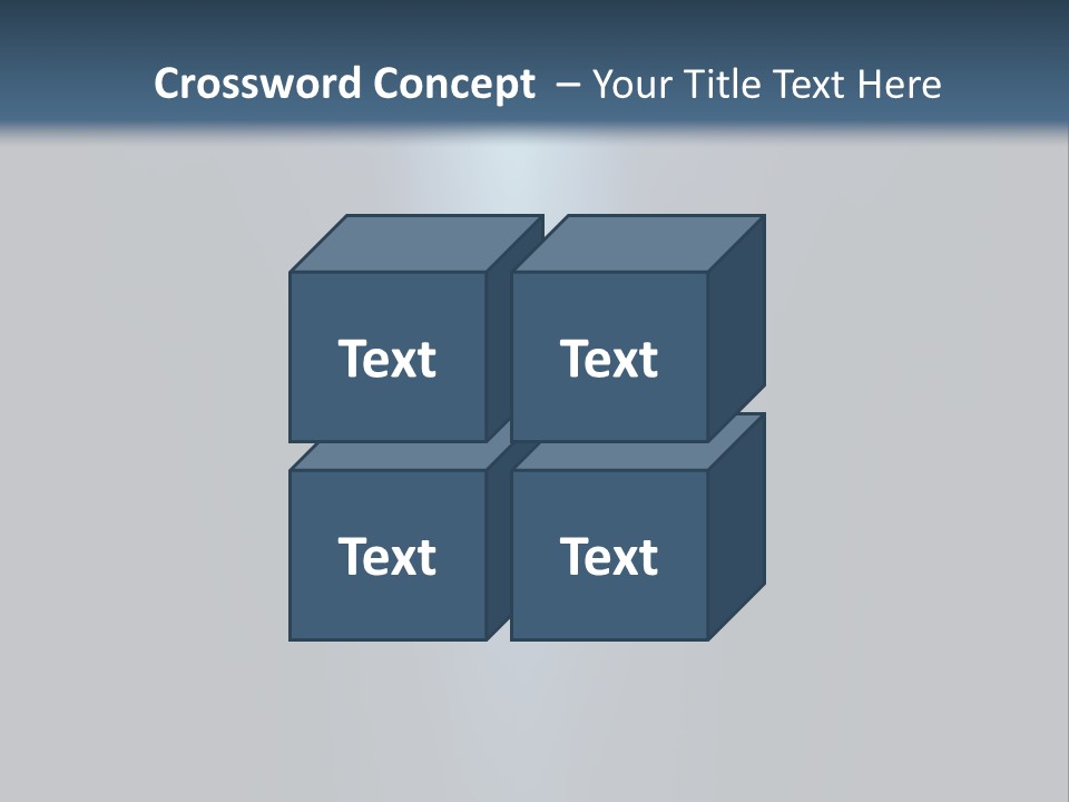 Coast Daughter Sad PowerPoint Template