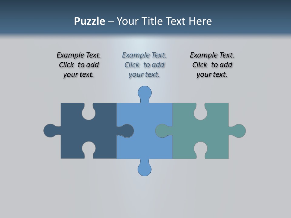 Coast Daughter Sad PowerPoint Template