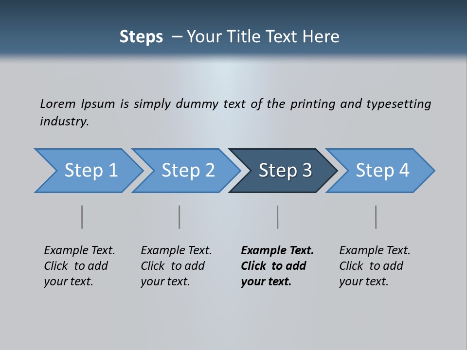 Coast Daughter Sad PowerPoint Template