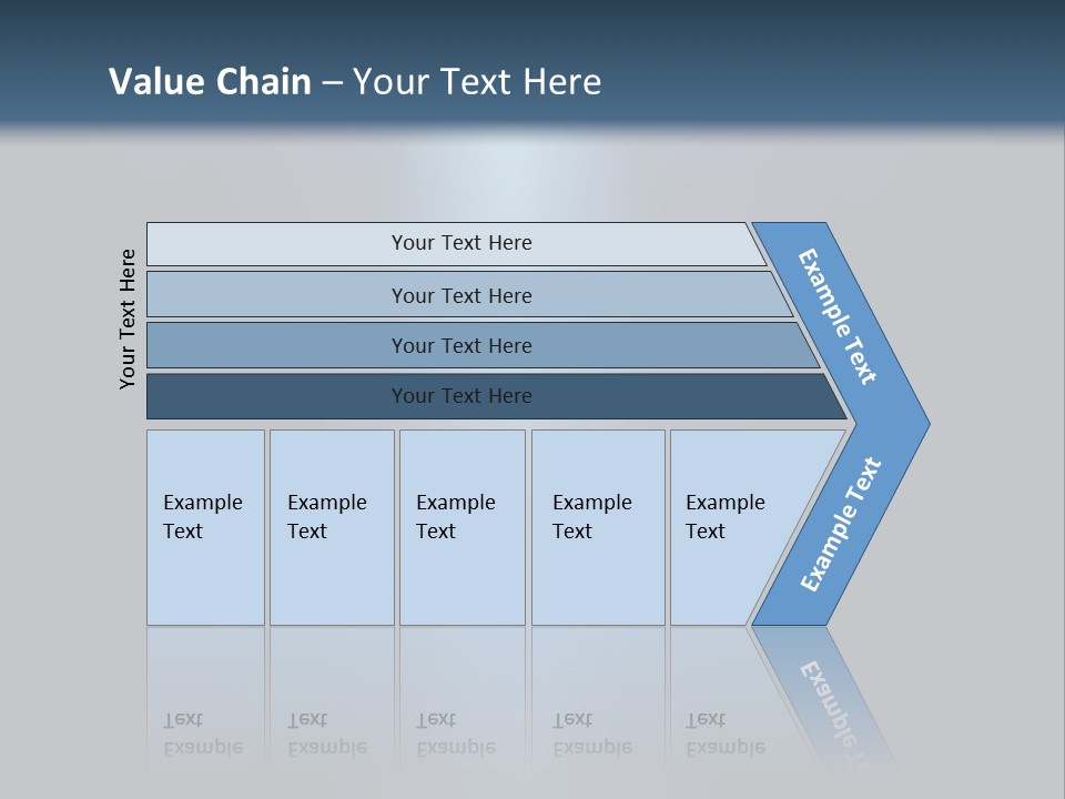 Coast Daughter Sad PowerPoint Template