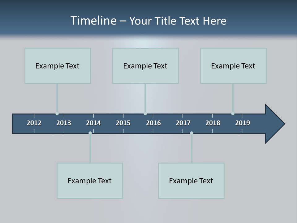 Coast Daughter Sad PowerPoint Template