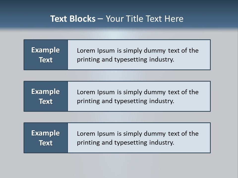 Coast Daughter Sad PowerPoint Template