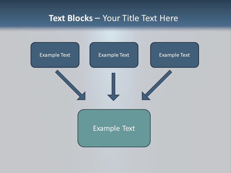 Coast Daughter Sad PowerPoint Template